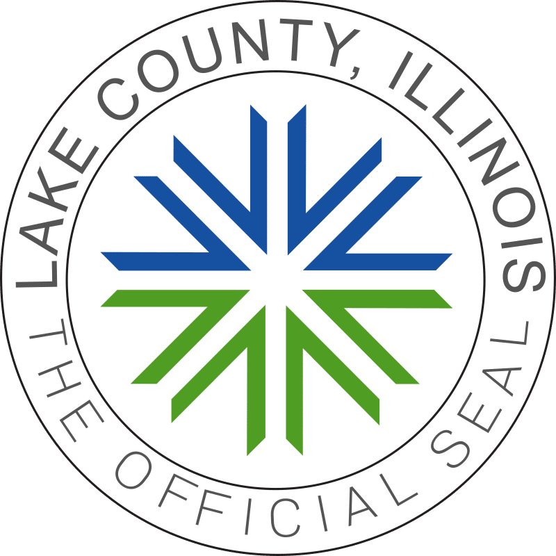 Lake County Illinois Seal