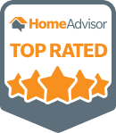 Home Advisor Top Rated