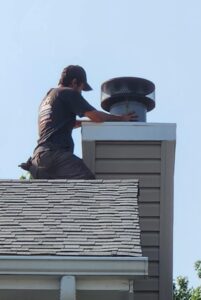 Chimney Inspection